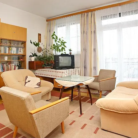 Apartamento Taurus 11 *