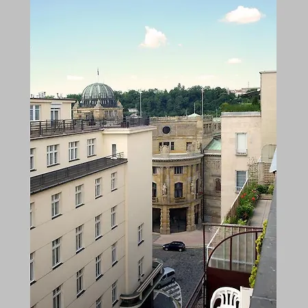 Apartamento Taurus 11 Praga