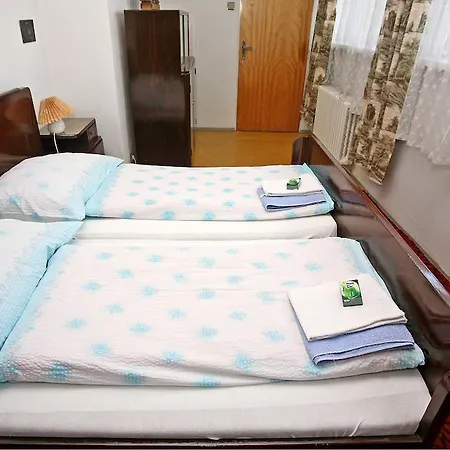 Apartamento Taurus 11 *