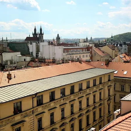 Daire Taurus 11 Prag