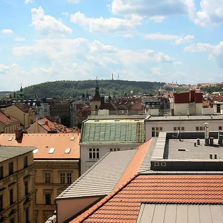 Apartamento Taurus 11