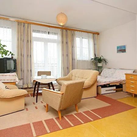 Apartmán Taurus 11