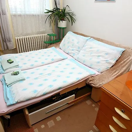 Apartmán Taurus 11