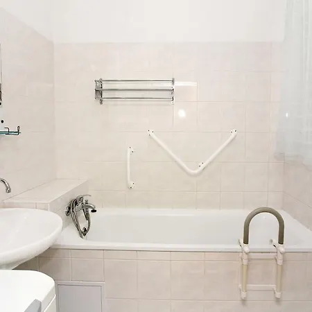 Apartmán Taurus 11 Praha