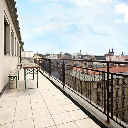 Apartman Taurus 11